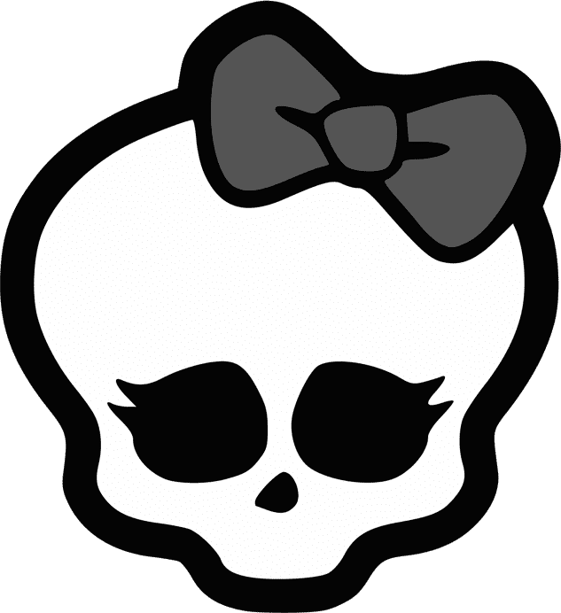 logo de Monster High