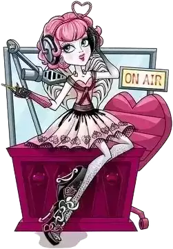 Photo de C.A. Cupid