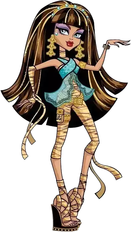 Photo de Cleo De Nile