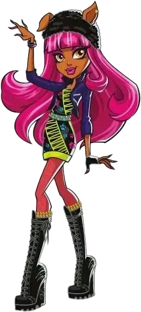 Photo de Howleen Wolf