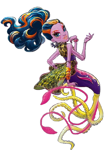 Photo de Kala Mer'ri