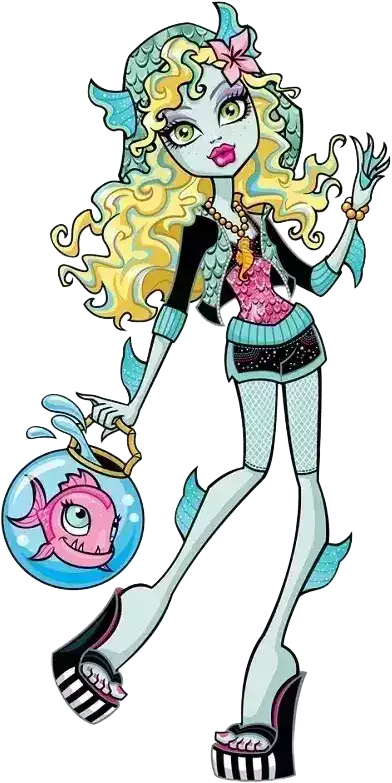 Photo de Lagoona Blue