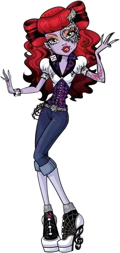 Photo de Operetta