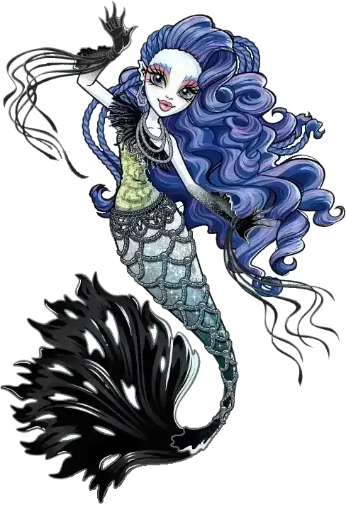 Photo de Sirena Von Boo