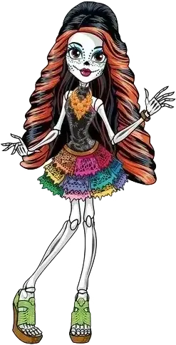 Photo de Skelita Calaveras